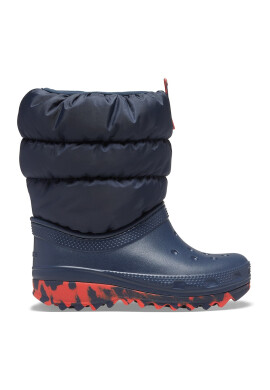 Crocs Ботуши без закопчаване - Pepit.bg