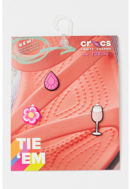 Crocs Висулки Jibbitz. 3 части - Pepit.bg