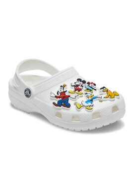 Crocs Висулки Jibbitz - 5 броя - Pepit.bg