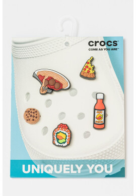 Crocs Висулки Jibbitz. 5 части - Pepit.bg