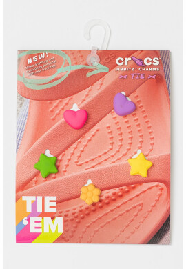 Crocs Висулки Jibbitz. 5 части - Pepit.bg