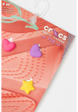 Crocs Висулки Jibbitz. 5 части - Pepit.bg