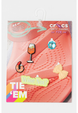 Crocs Висулки Jibbitz. 5 части - Pepit.bg