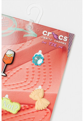 Crocs Висулки Jibbitz. 5 части - Pepit.bg