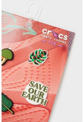 Crocs Висулки Save Our Earth 5 части - Pepit.bg