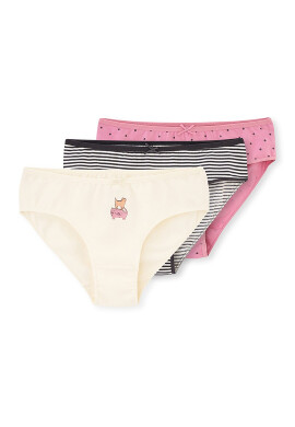 DAGI Бикини с памук 3 чифта - Pepit.bg
