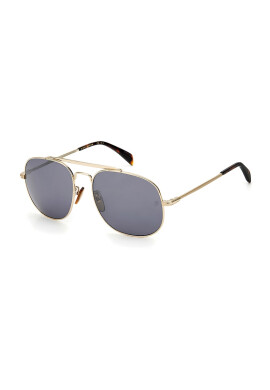 David Beckham Слънчеви очила Aviator - Pepit.bg