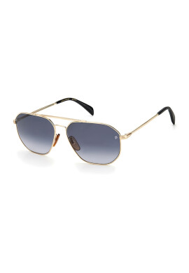 David Beckham Слънчеви очила Aviator - Pepit.bg