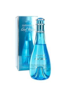 Davidoff Дезодорант Cool Water 100 мл - Pepit.bg