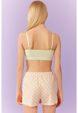 DeFacto Бралет с рипс - Pepit.bg