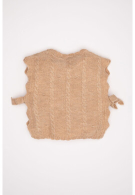 DeFacto Елек с плетка осморка - Pepit.bg