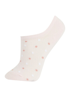 DeFacto Изрязани чорапи - 3 чифта - Pepit.bg