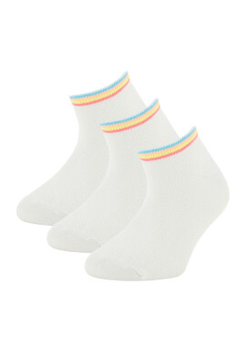 DeFacto Къси чорапи 3 чифта - Pepit.bg