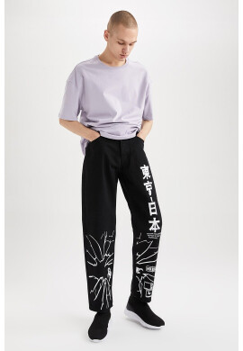 DeFacto Прави дънки с шарки - Pepit.bg