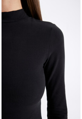 DeFacto Слим блуза - Pepit.bg