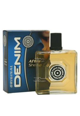 Denim Афтършейв Original - 100 мл - Pepit.bg