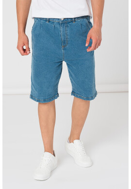 Denim Project Бермуди от деним - Pepit.bg
