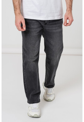 Denim Project Дънки със свободна кройка - Pepit.bg