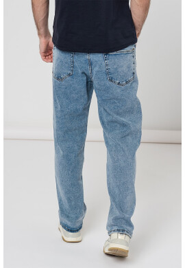 Denim Project Дънки със свободна кройка - Pepit.bg