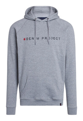 Denim Project Худи с лого - Pepit.bg