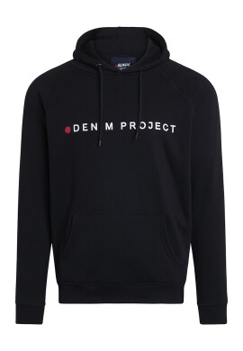 Denim Project Худи с лого - Pepit.bg