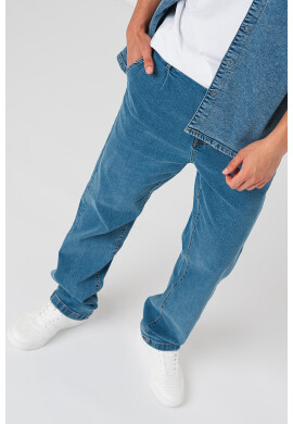 Denim Project Свободни дънки - Pepit.bg