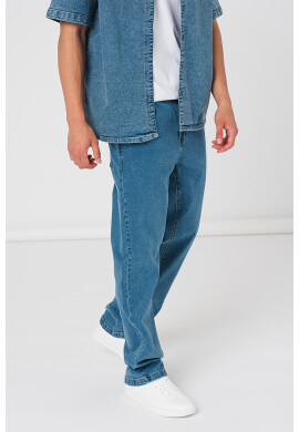 Denim Project Свободни дънки - Pepit.bg