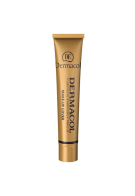 Dermacol Фон дьо тен SPF 30 - Pepit.bg