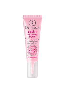 Dermacol Основа за грим Satin Make-up Base 10 мл - Pepit.bg