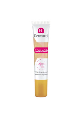 Dermacol Серум против бръчки Collagen+ 12 мл - Pepit.bg