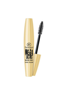 Dermacol Спирала за мигли Mega Lashes Super Volume - Pepit.bg