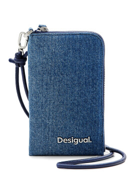DESIGUAL Дънков портфейл Mone - Pepit.bg