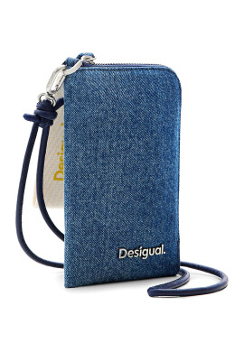 DESIGUAL Дънков портфейл Mone - Pepit.bg