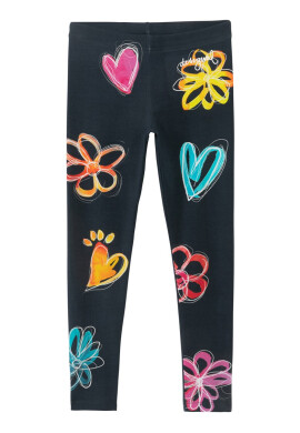 DESIGUAL Клин с десен - Pepit.bg
