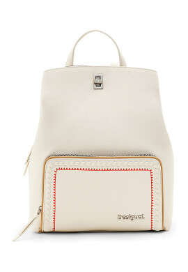 DESIGUAL Раница с контрасти - Pepit.bg