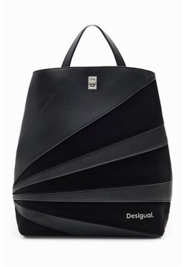 DESIGUAL Раница с релеф - Pepit.bg