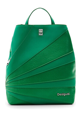 DESIGUAL Раница с релеф - Pepit.bg