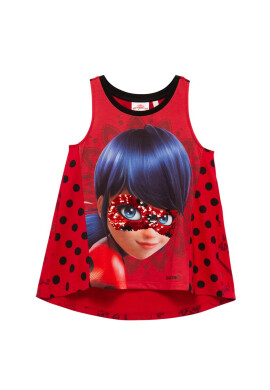 DESIGUAL Топ с пайети - Pepit.bg