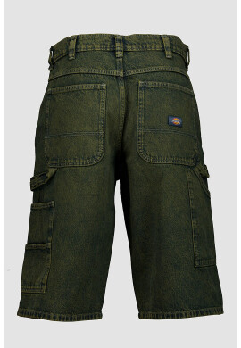 Dickies 3/4 дънки с пришито лого - Pepit.bg