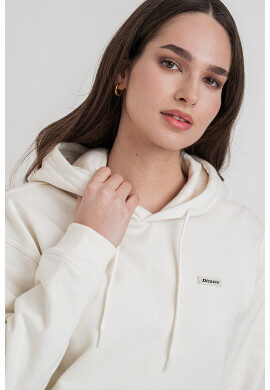 Dickies Худи с джоб кенгуру - Pepit.bg