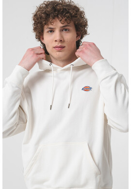Dickies Худи с памук - Pepit.bg