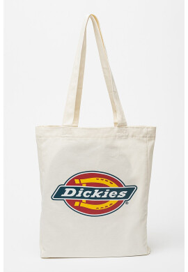 Dickies Памучна шопинг чанта с принт - Pepit.bg