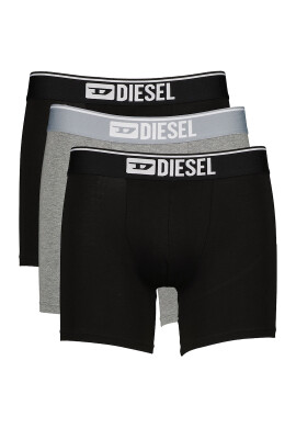 Diesel Боксерки с лого - 3 чифта - Pepit.bg