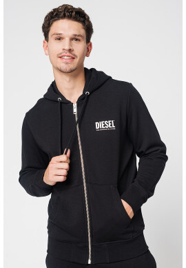 Diesel Худи Girk с цип - Pepit.bg