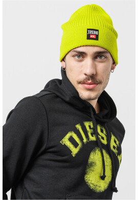Diesel Худи Ginn с лого - Pepit.bg