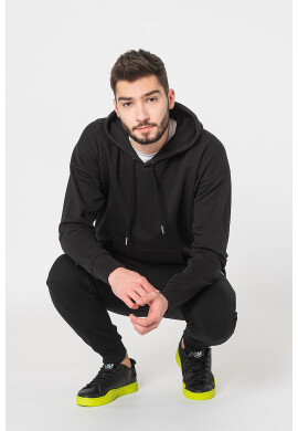 Diesel Памучно худи Alby - Pepit.bg