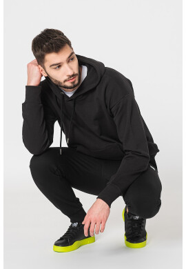 Diesel Памучно худи Alby - Pepit.bg