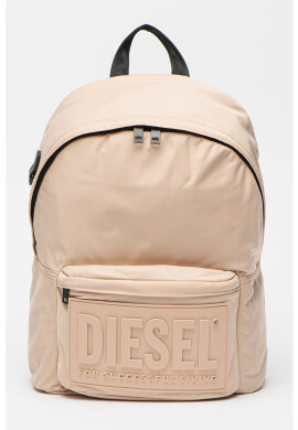 Diesel Раница Backye с лого - Pepit.bg