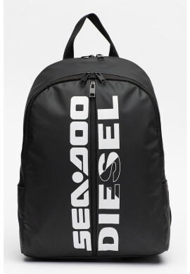 Diesel Раница Bold III с лого - Pepit.bg