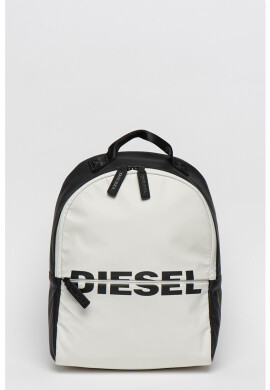 Diesel Раница с лого отпред - Pepit.bg